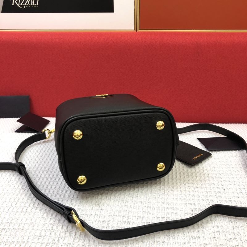 Prada Satchel Bags